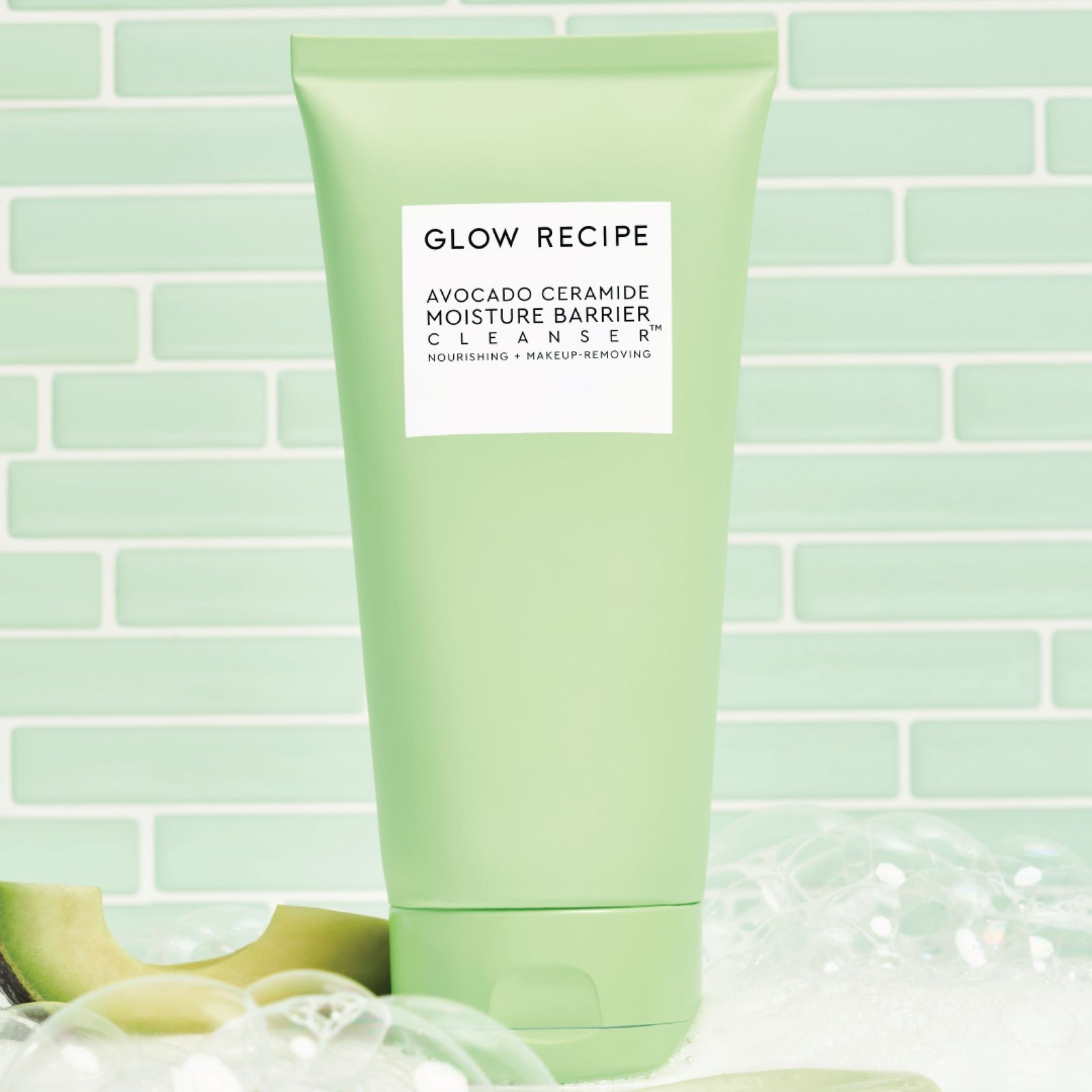 Avocado Ceramide Cleanser