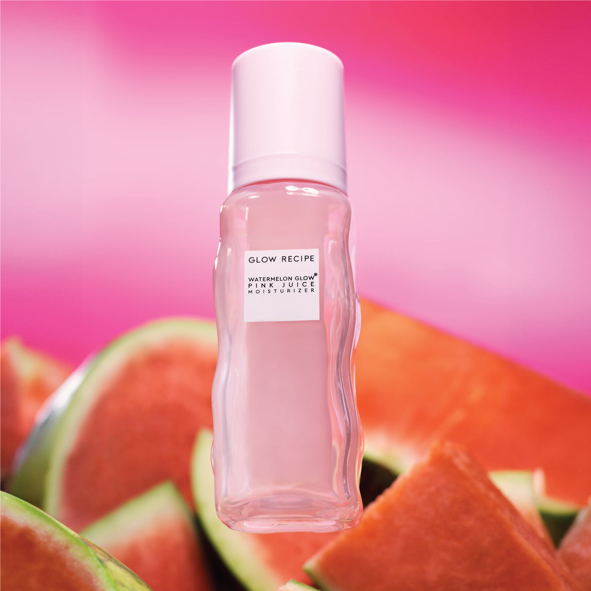 Watermelon Glow Pink Juice Moisturizer